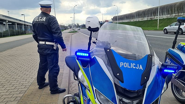 Fot. ilustracyjne / źródło: dolnośląska policja