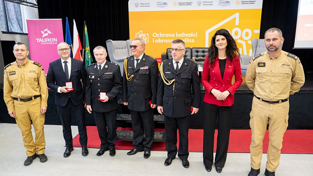 Fot. Powiat Średzki - RFP