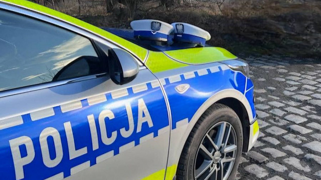 Fot. ilustracyjne / policja