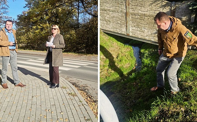 Fot. Powiat Średzki - RFP