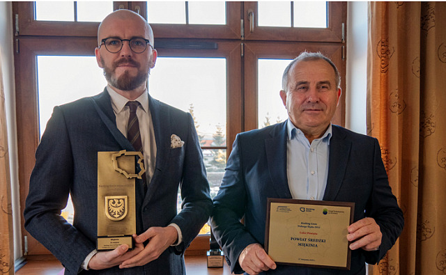 Fot. Gmina Miękinia