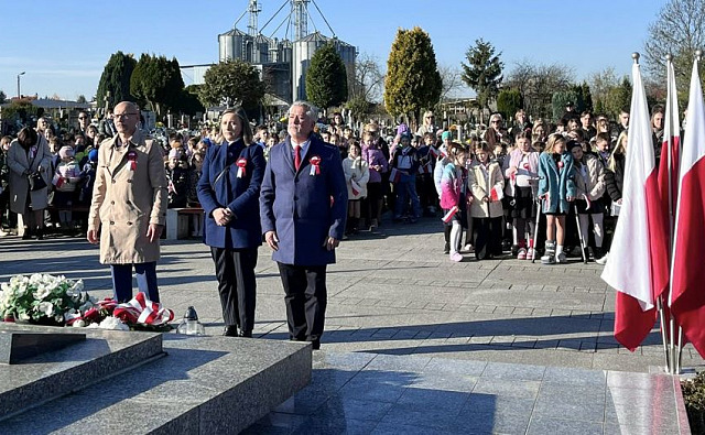 Fot. Gmina Kostomłoty