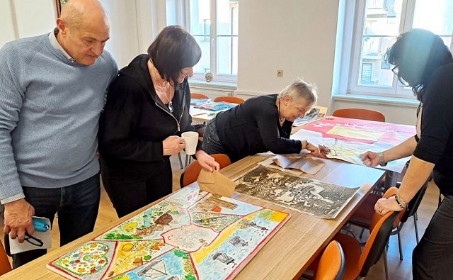 Fot. Powiat Średzki - RFP