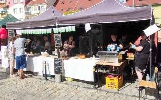 Fot. Stowarzyszenie Ciechów - Nasz Wspólny Cel