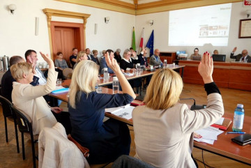 Fot. Powiat Średzki - RFP