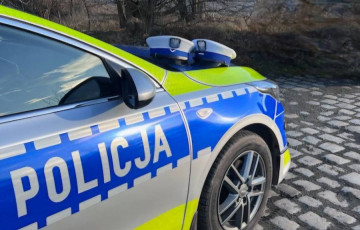 Fot. ilustracyjne / policja