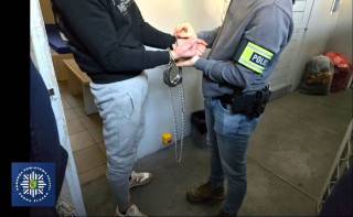 Fot. KPP w Środzie Śląskiej