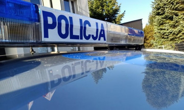 Fot. ilustracyjne / policja