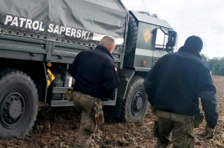 Fot. Dolnośląskie Stowarzyszenie Eksploratorów „Horda”