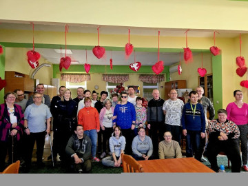 Fot. KPP w Środzie Śląskiej