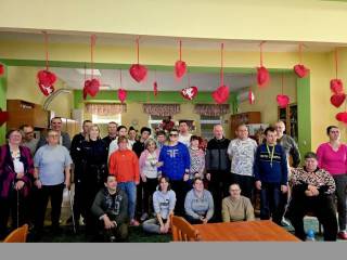 Fot. KPP w Środzie Śląskiej