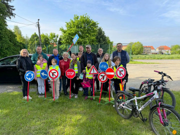 Fot. Szkoła Podstawowa w Udaninie