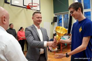 III Memoriał Warcabowy im. Witolda Bajkowskiego w Środzie Śląskiej