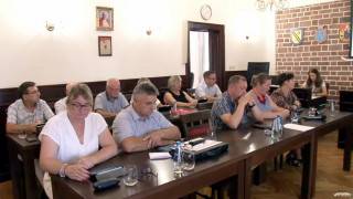 VIII sesja Rady Miejskiej w Środzie Śląskiej (na żywo)