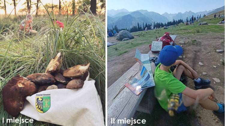 Znane już są wyniki powiatowego konkursu Zdjęcie z wakacji!