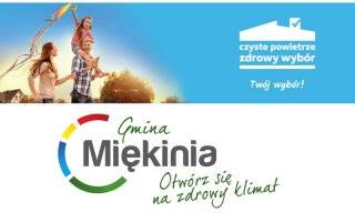 Wójt Gminy Miękinia zaprasza na spotkanie z doradcą energetycznym