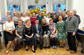 Fot. Wójt Gminy Malczyce Piotr Frankowski [Fb]