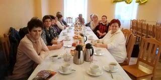 Dwie uroczystości w Drogomiłowicach