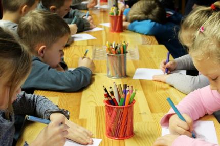 Komunikat gminy Środa Śl. dotyczący działalności żłobków i przedszkoli