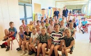 Fot. KPP w Środzie Śląskiej