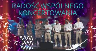 Noworoczny Koncert w Miękini