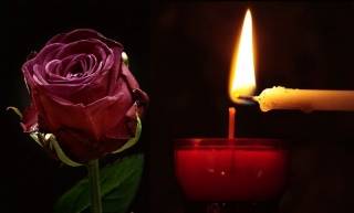 Kondolencje dla Rodziny śp. Jerzego Strożka