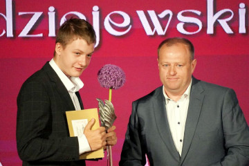 Gala "Orły Trójki" 2024 / Fot. Gazeta Roland