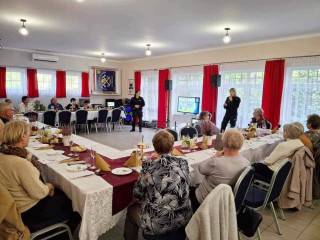 Fot. KPP w Środzie Śląskiej