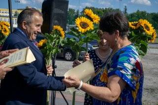 Fot. Samorządowy Ośrodek Kultury w Miękini