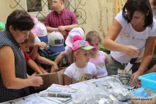 Marzenia, coś więcej niż nic...