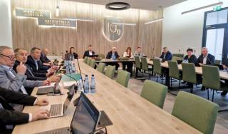 Fot. Urząd Miejski w Miękini