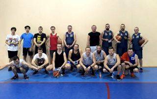 Mikołajkowy Turniej Kosza w Malczycach