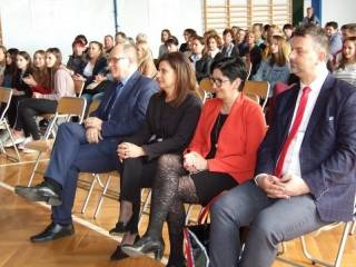 Dolnośląski Kurator Oświaty w Udaninie