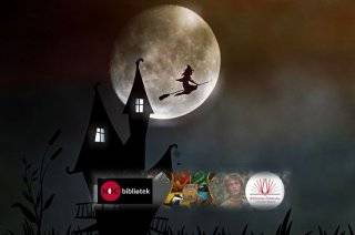 Wkrótce ruszają zapisy na Noc Bibliotek w klimacie Harry'ego Pottera