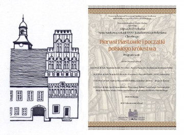 Piastowie. Historia, która wciąż żyje - ciekawe spotkanie w średzkim muzeum