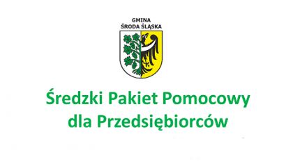 Uchwały średzkiej RM ws. pomocy dla lokalnych firm MŚP