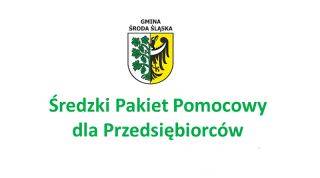 Uchwały średzkiej RM ws. pomocy dla lokalnych firm MŚP