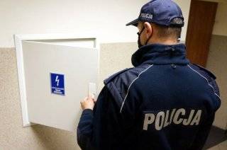 Fot. ilustracyjne / KMP w Bytomiu