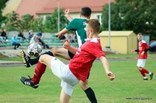 Podsumowujemy piłkarski weekend [28-29 sierpnia]