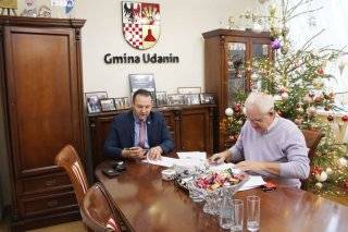 Fot. Gmina Udanin