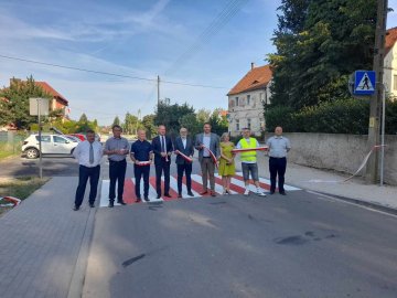 Fot. Powiat Średzki - RFP