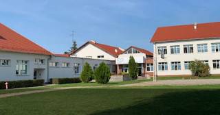 Fot. Szkoła Podstawowa w Udaninie