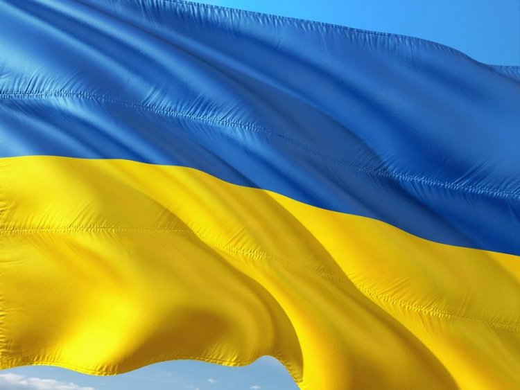 Rada Gminy Miękinia przyjęła uchwałę ws. Ukrainy