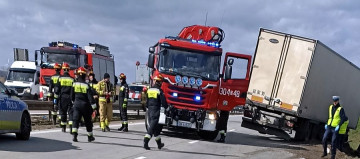 Policja i prokuratura poszukują świadków tragicznego wypadku