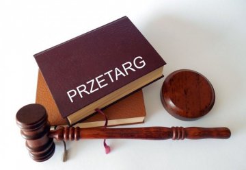 Przetarg na sprzedaż nieruchomości dla osób zamieszkałych we wsi Rzeczyca