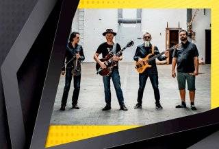 Koncert “Mocnych Lajtów” w Malczycach - wstęp wolny!