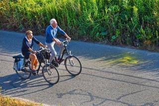 „Rowerowy Powiat Średzki”. Konferencja podsumowująca projekt