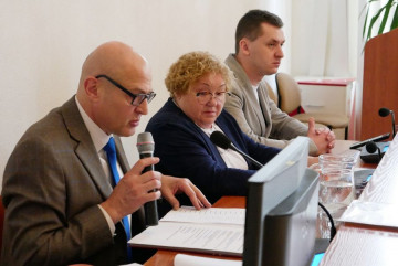 Fot. Powiat Średzki - RFP