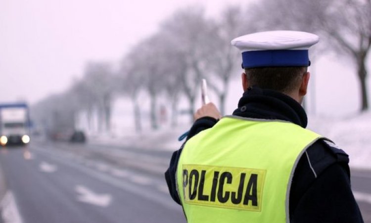Zdaniem policji święta na średzkich drogach były bezpieczne/ fot. ilustracyjne / policja.pl