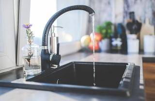 Uwaga! Przerwy w dostawie wody 6 listopada